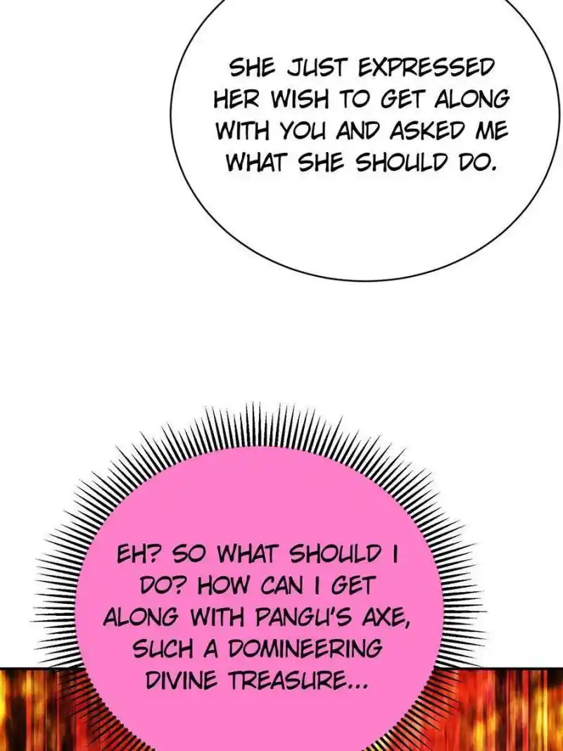 I Picked up an Attribute Chapter 265