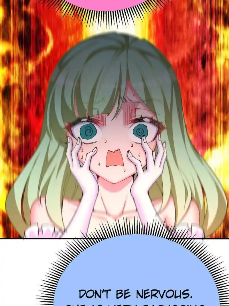 I Picked up an Attribute Chapter 265