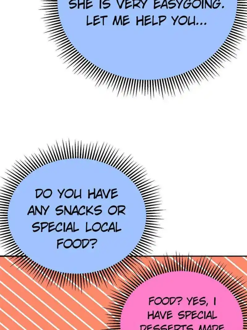 I Picked up an Attribute Chapter 265