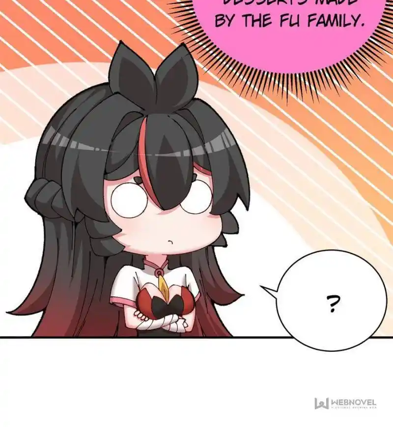 I Picked up an Attribute Chapter 265