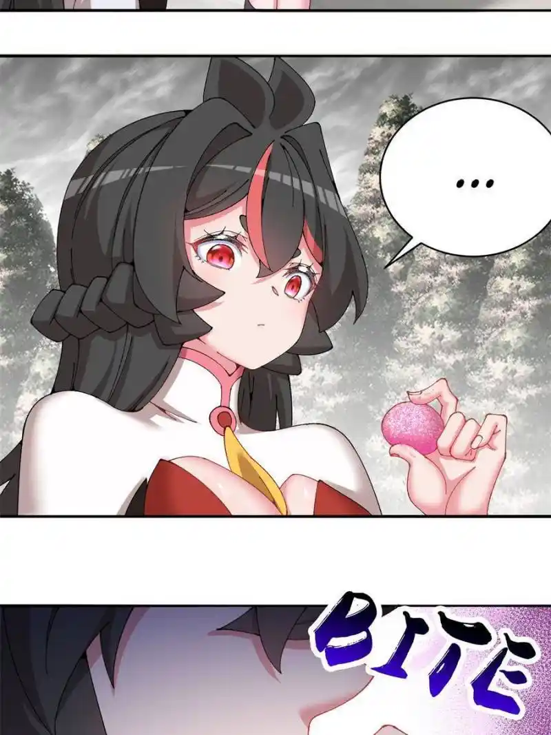 I Picked up an Attribute Chapter 265