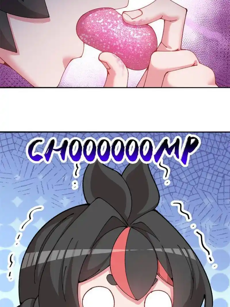 I Picked up an Attribute Chapter 265