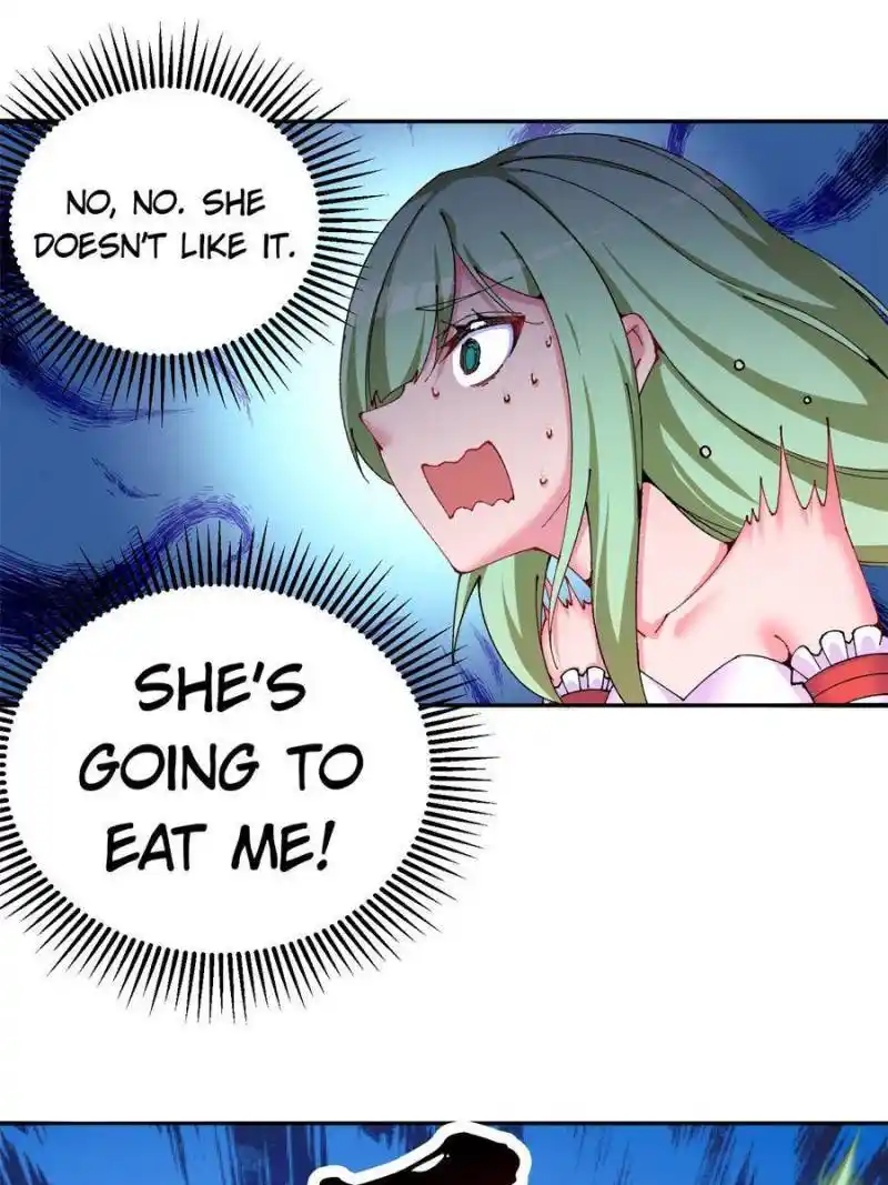 I Picked up an Attribute Chapter 265