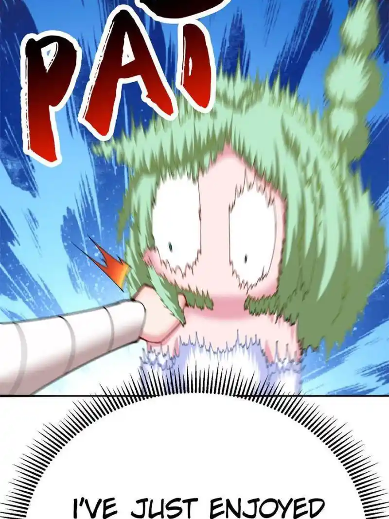 I Picked up an Attribute Chapter 265