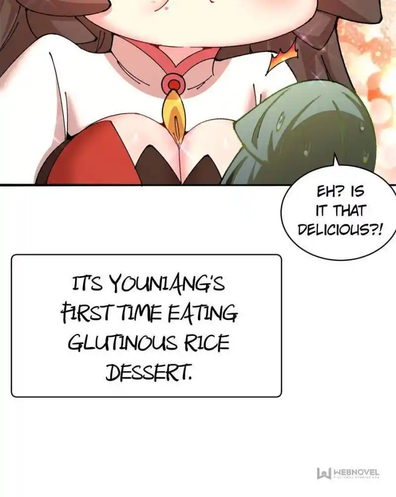 I Picked up an Attribute Chapter 265