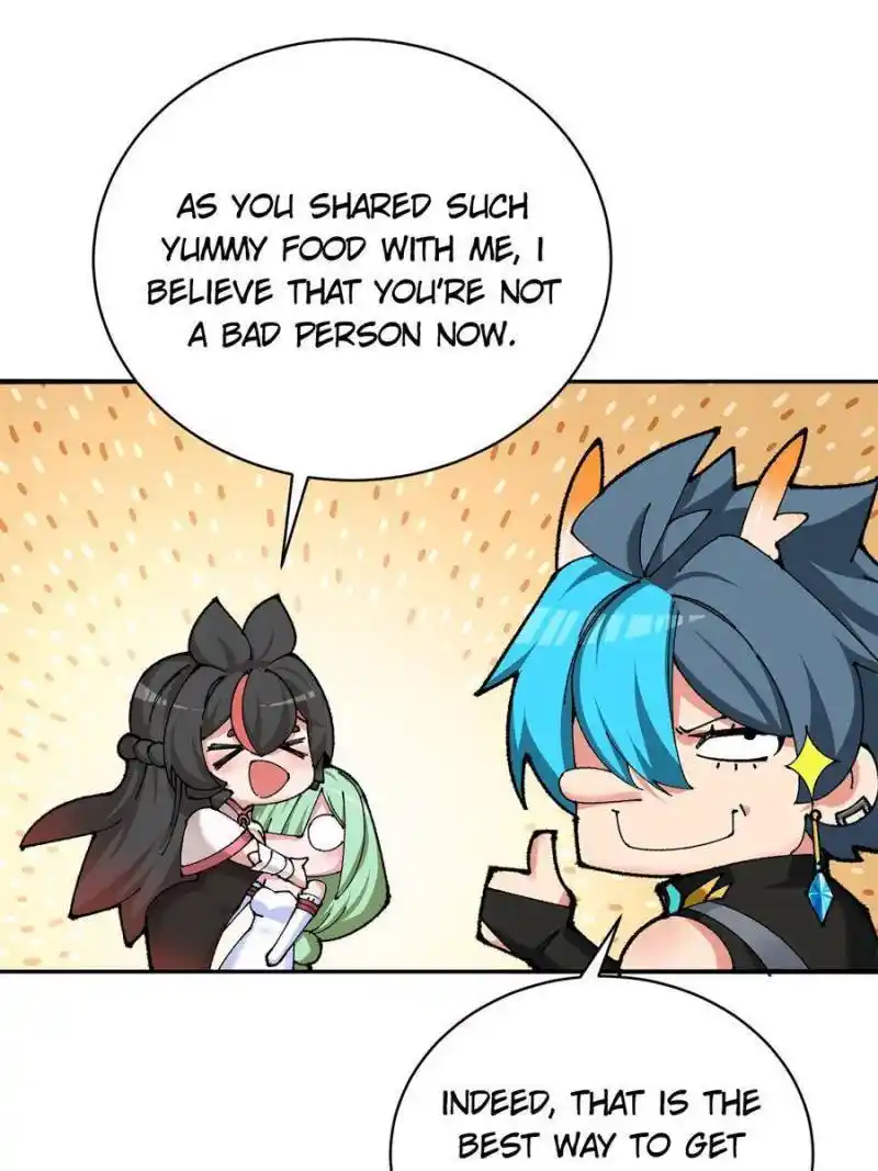 I Picked up an Attribute Chapter 265