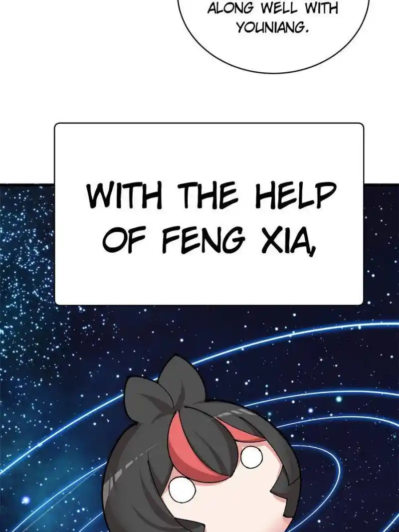 I Picked up an Attribute Chapter 265