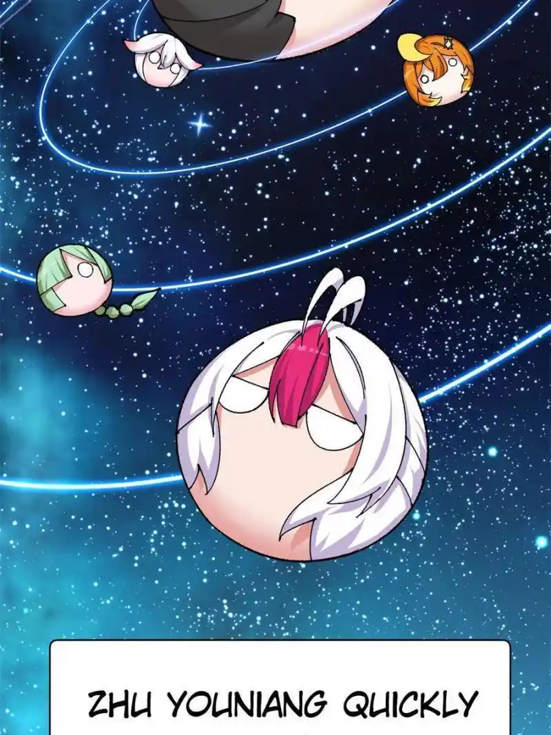 I Picked up an Attribute Chapter 265