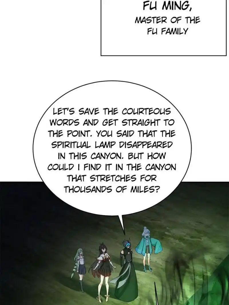 I Picked up an Attribute Chapter 265