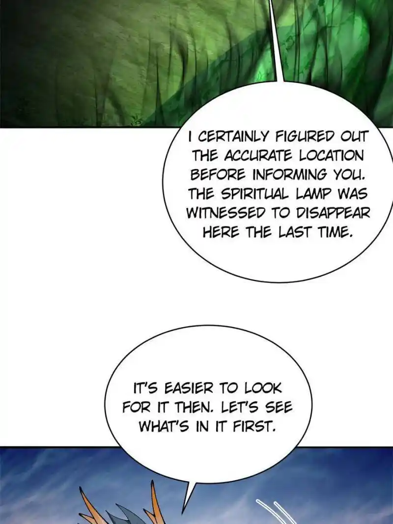 I Picked up an Attribute Chapter 265