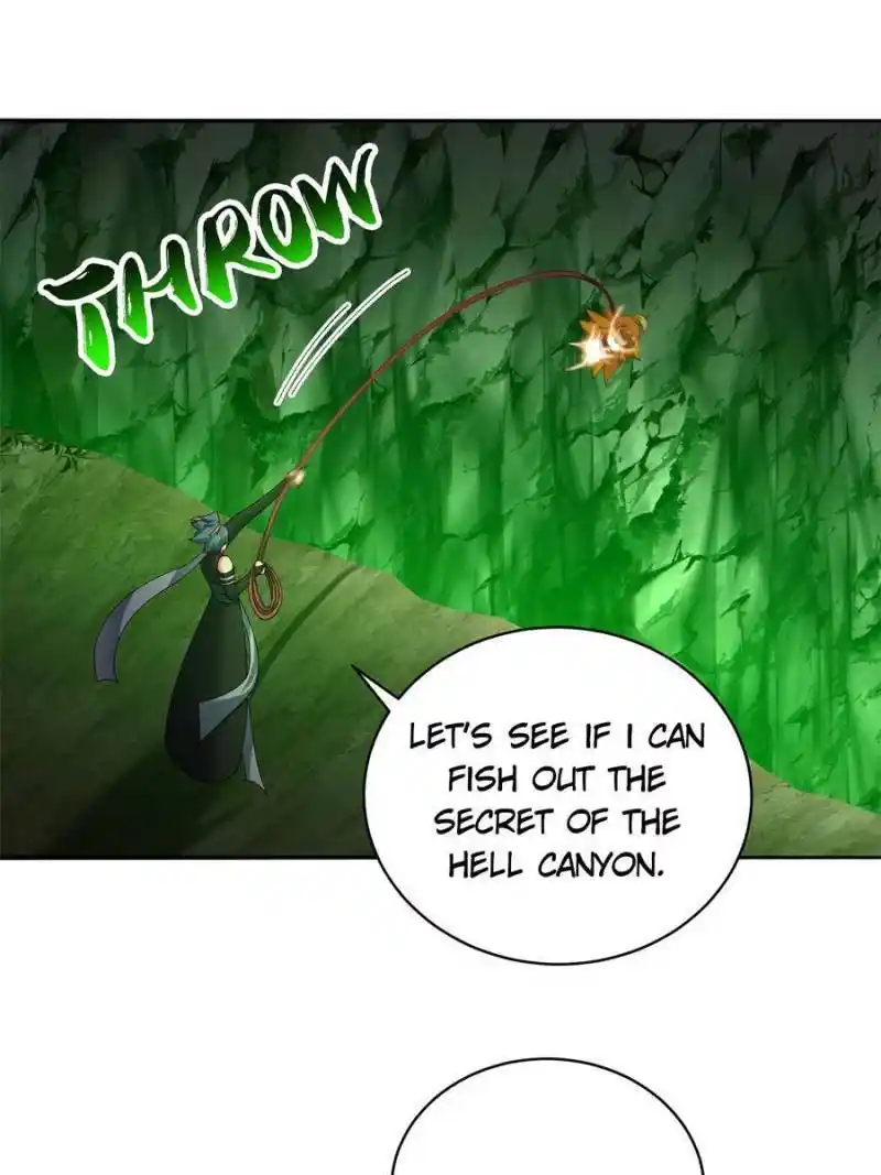 I Picked up an Attribute Chapter 265