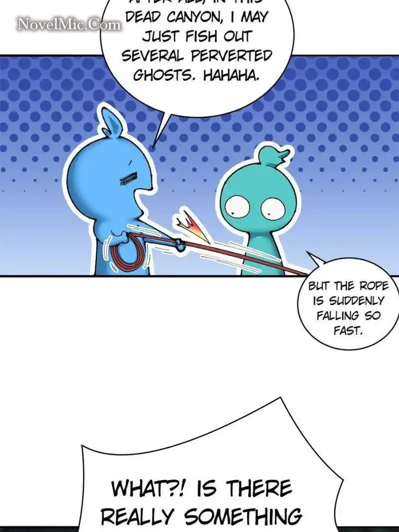 I Picked up an Attribute Chapter 265