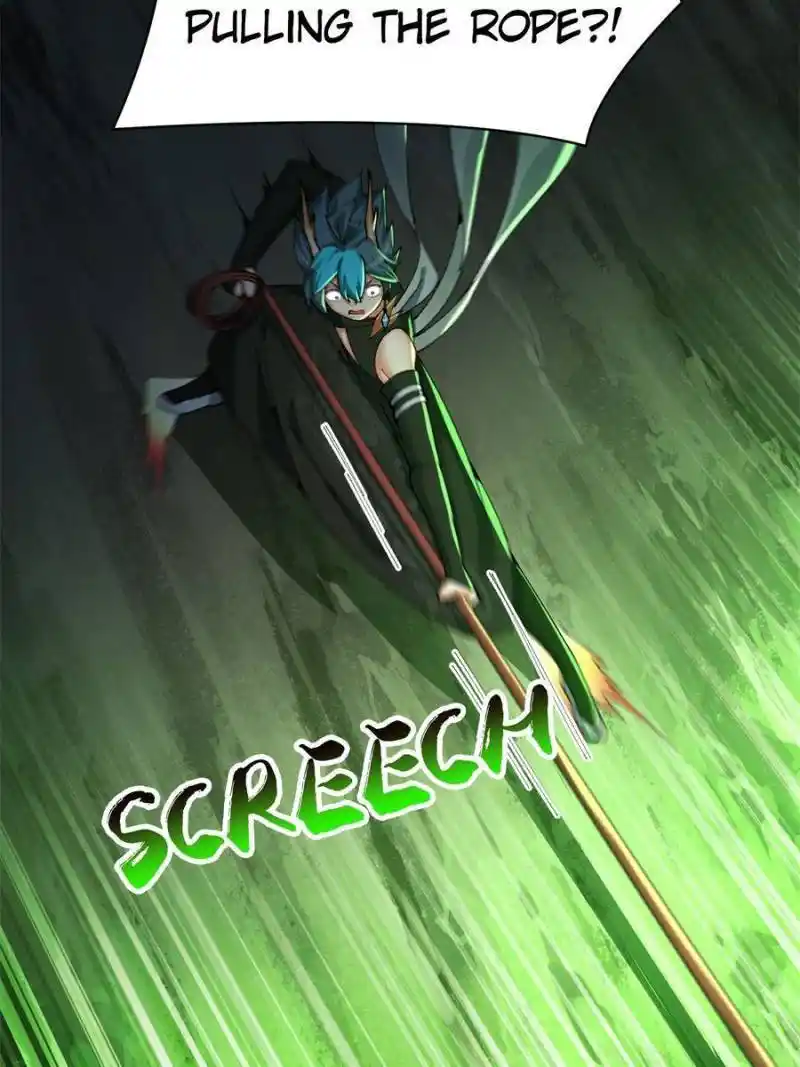 I Picked up an Attribute Chapter 265