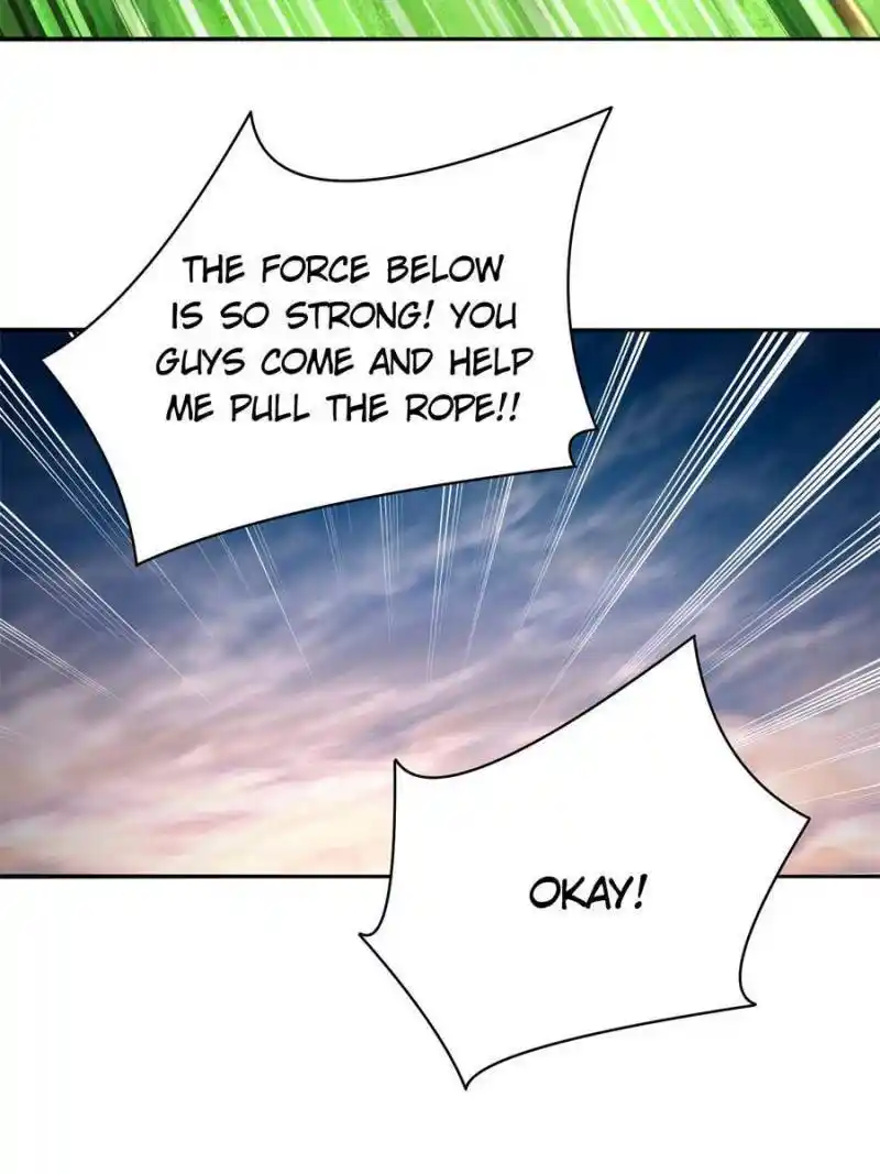 I Picked up an Attribute Chapter 265