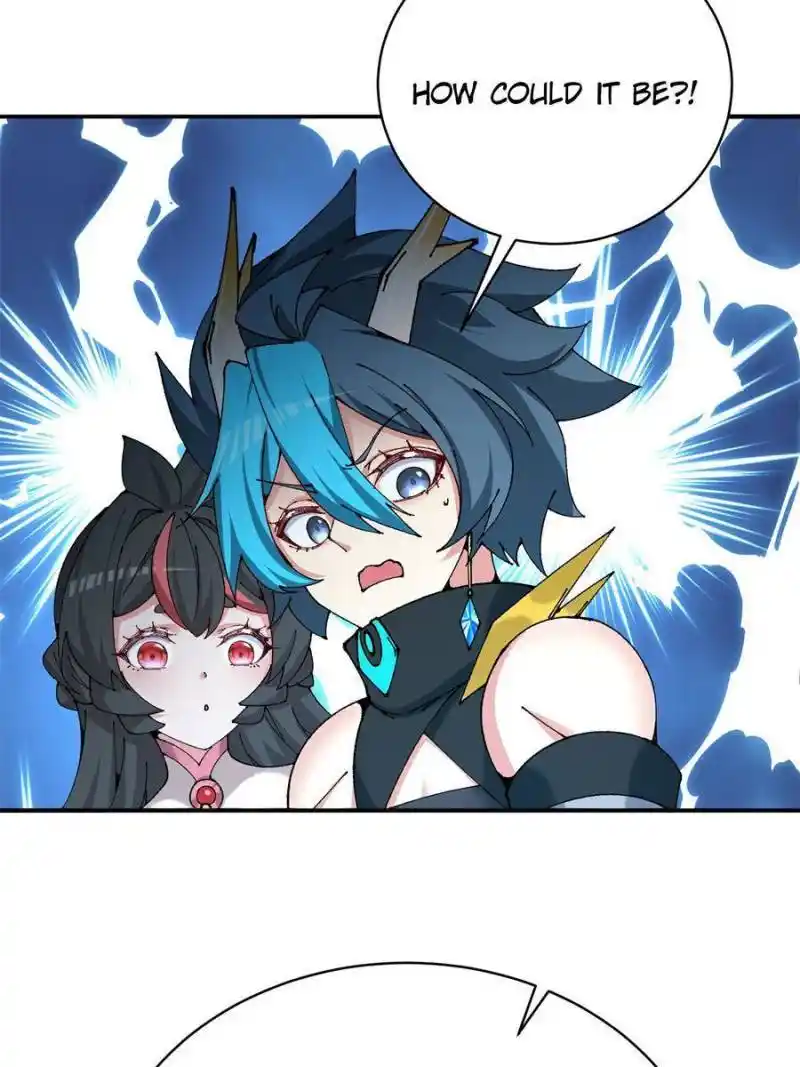 I Picked up an Attribute Chapter 265