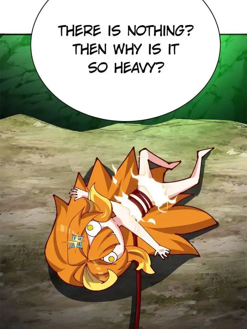 I Picked up an Attribute Chapter 265