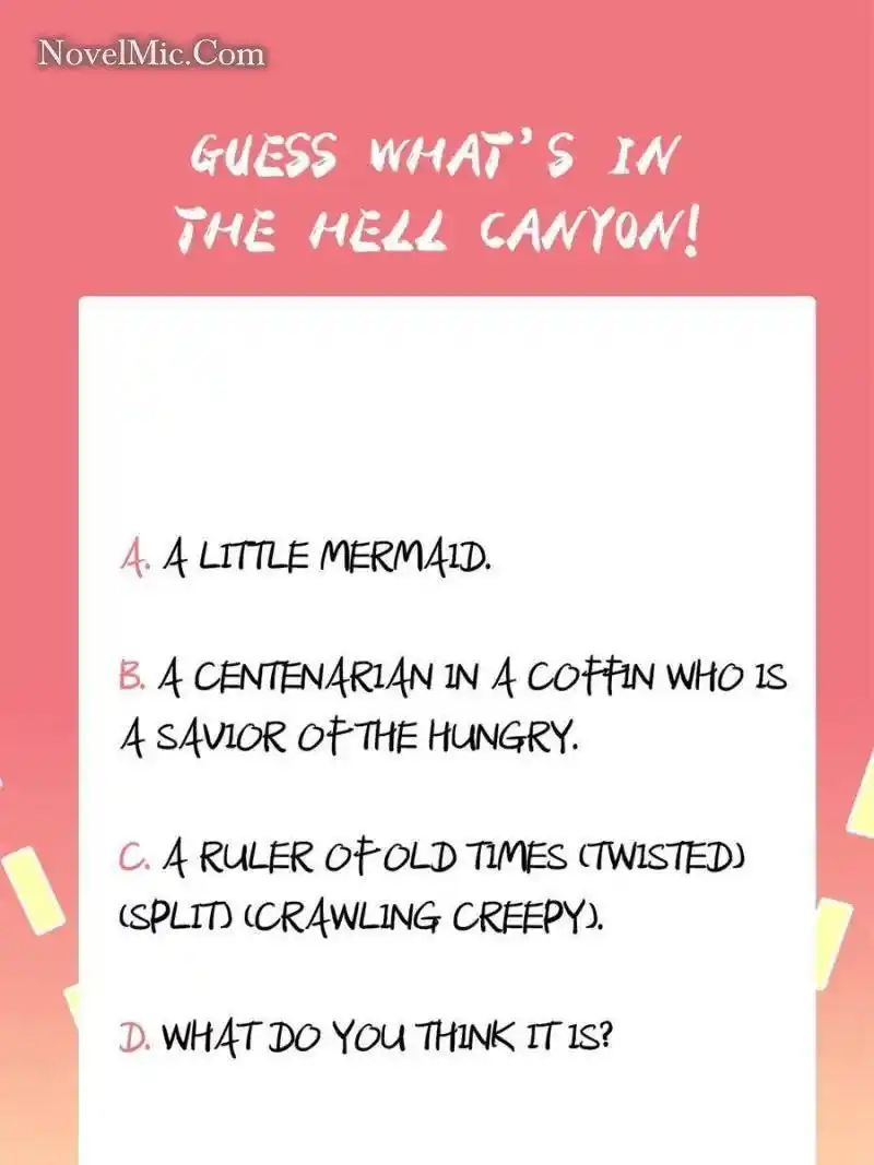 I Picked up an Attribute Chapter 265