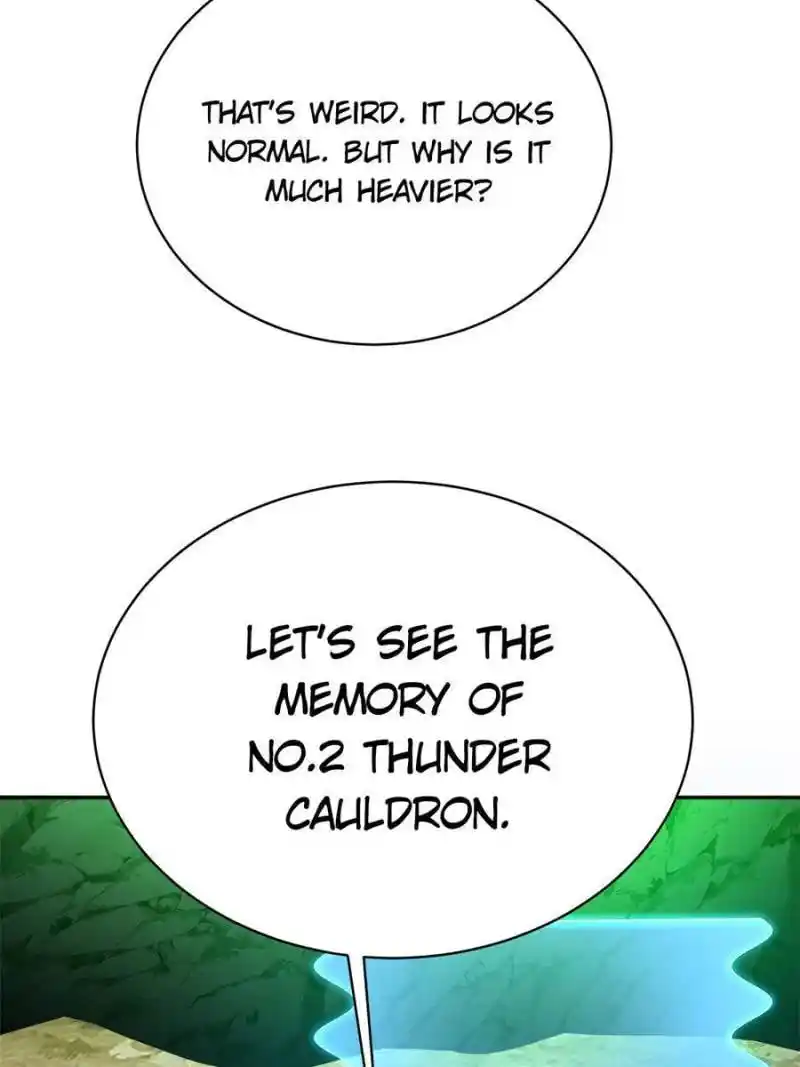 I Picked up an Attribute Chapter 266