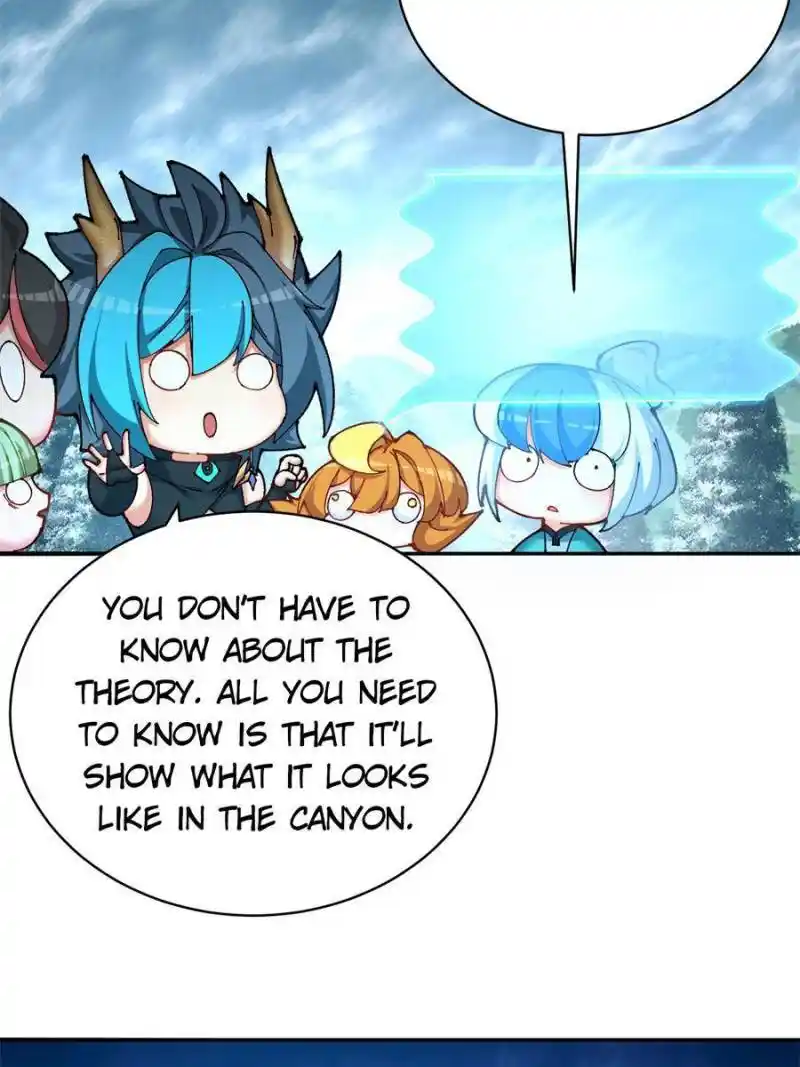 I Picked up an Attribute Chapter 266