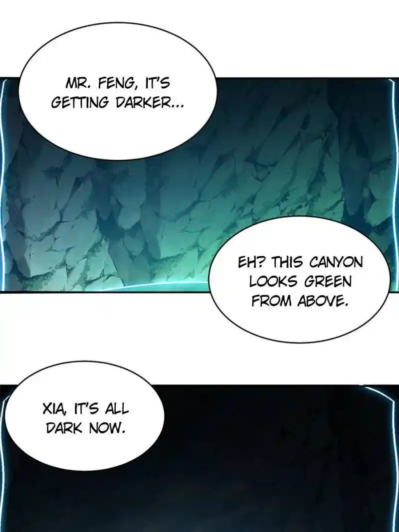 I Picked up an Attribute Chapter 266