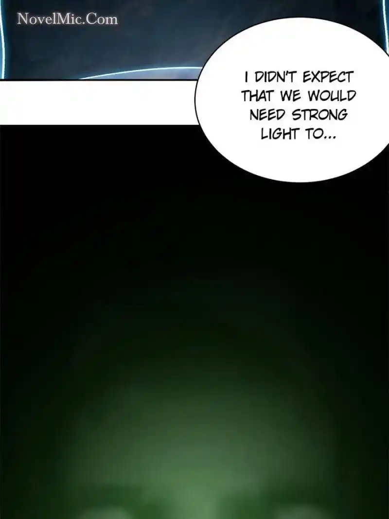 I Picked up an Attribute Chapter 266