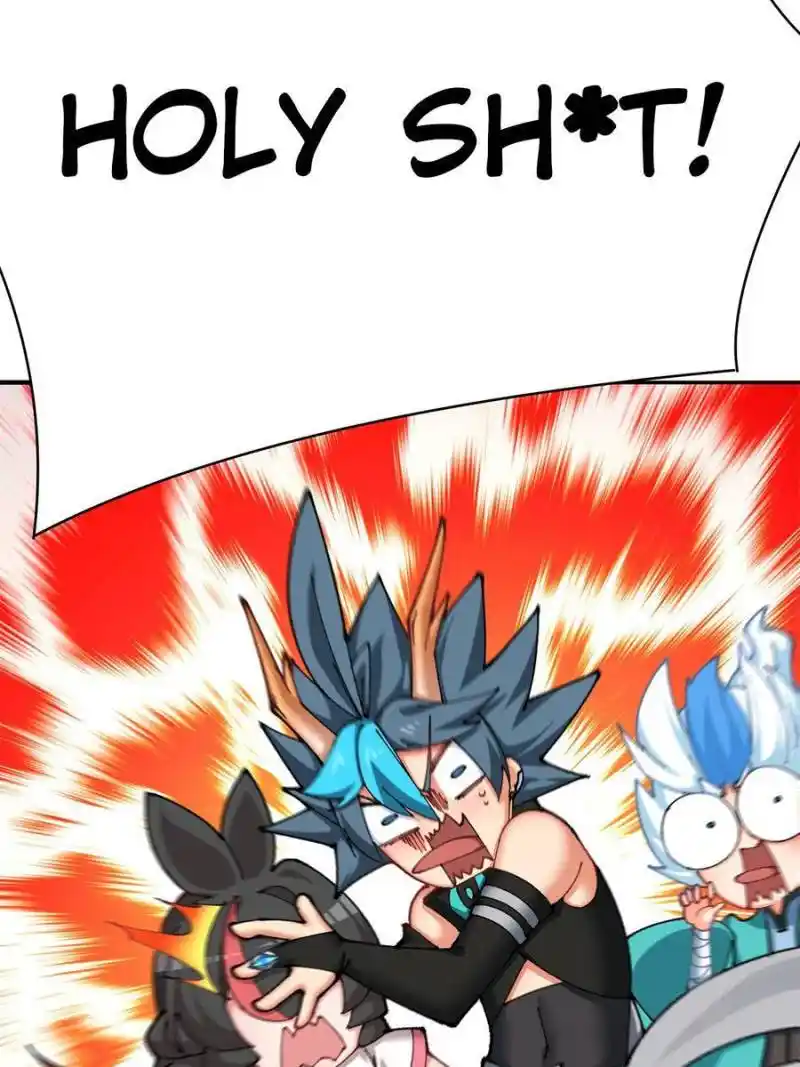 I Picked up an Attribute Chapter 266