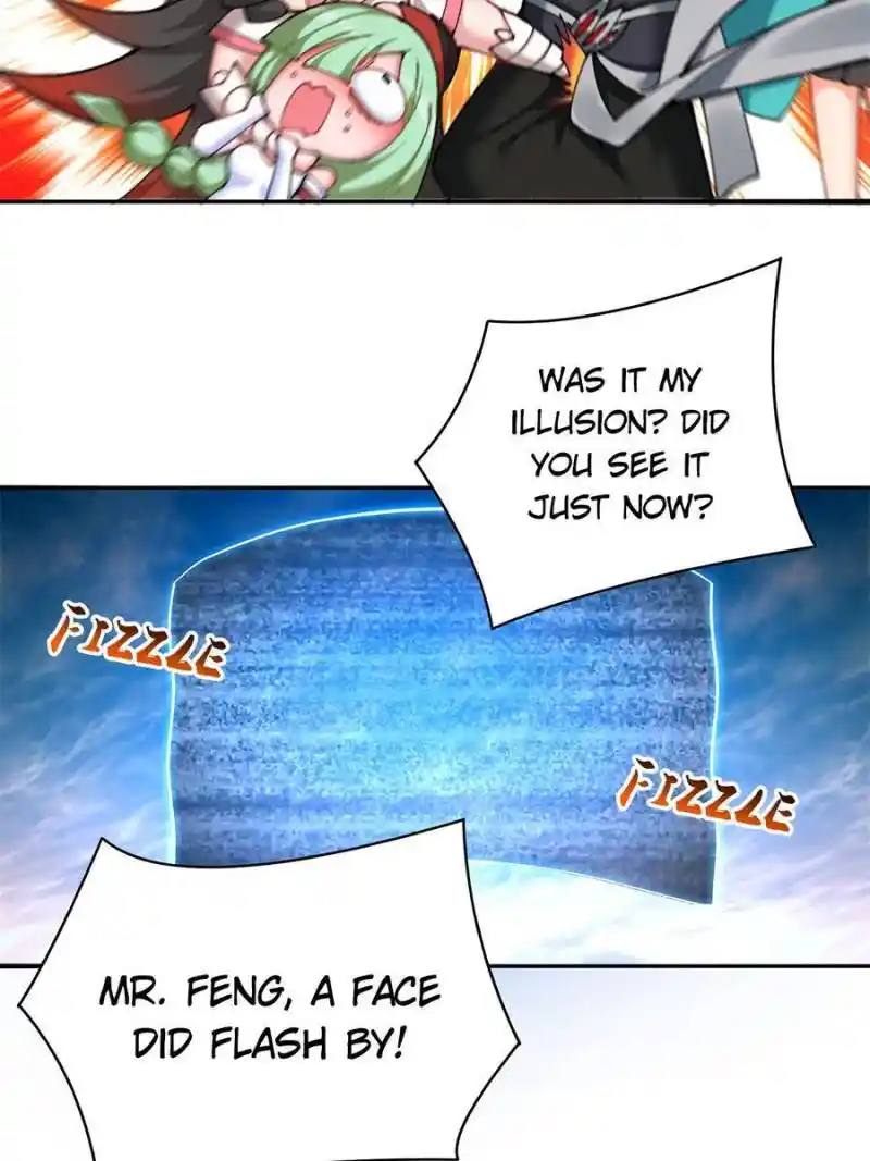 I Picked up an Attribute Chapter 266