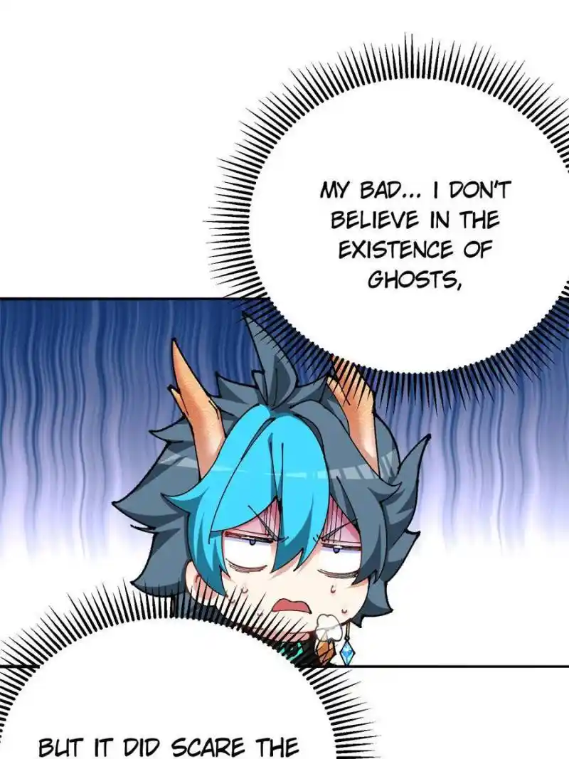 I Picked up an Attribute Chapter 266