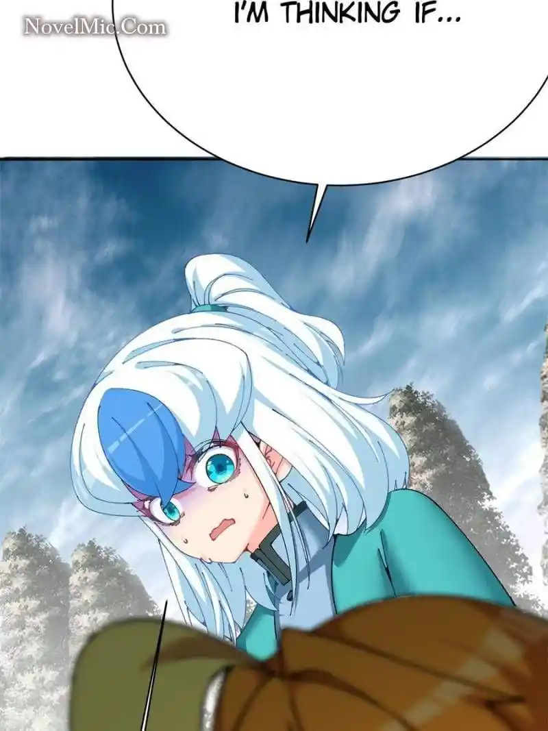 I Picked up an Attribute Chapter 266