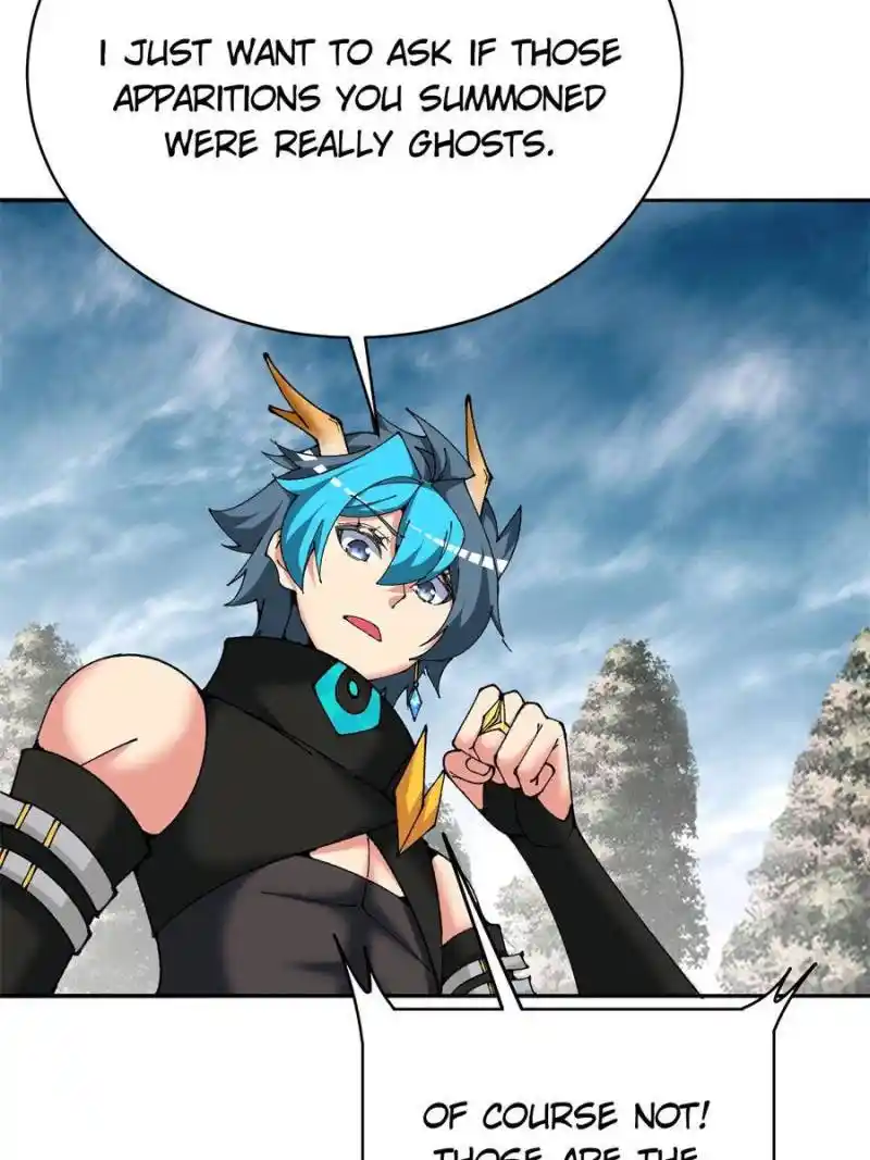 I Picked up an Attribute Chapter 266