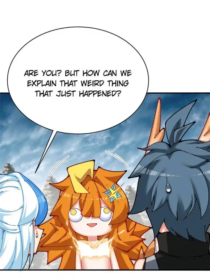 I Picked up an Attribute Chapter 266