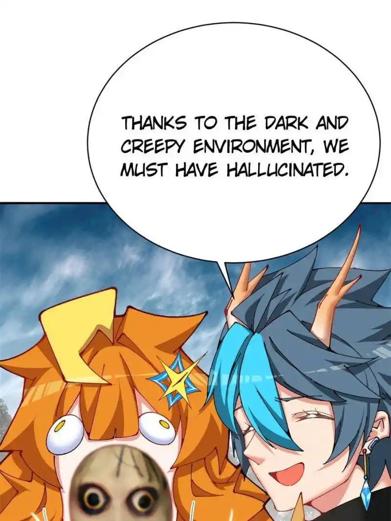 I Picked up an Attribute Chapter 266