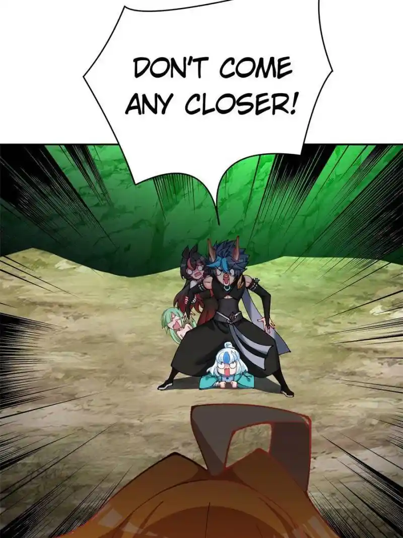 I Picked up an Attribute Chapter 266