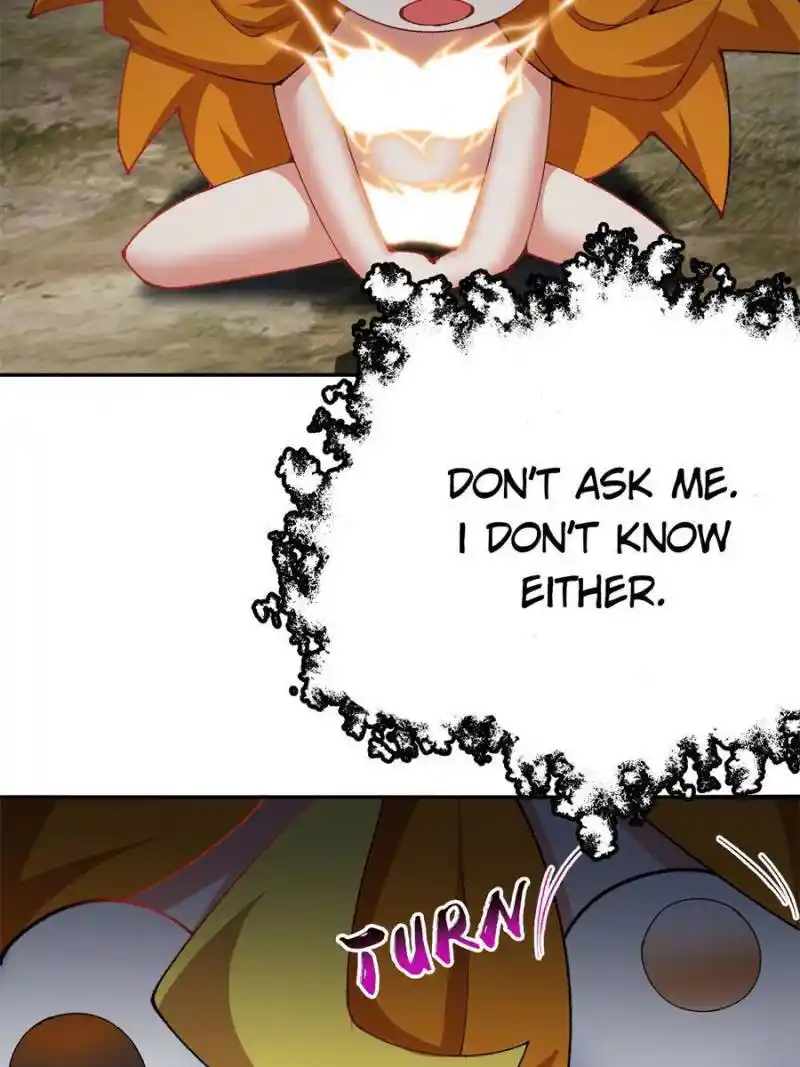 I Picked up an Attribute Chapter 266