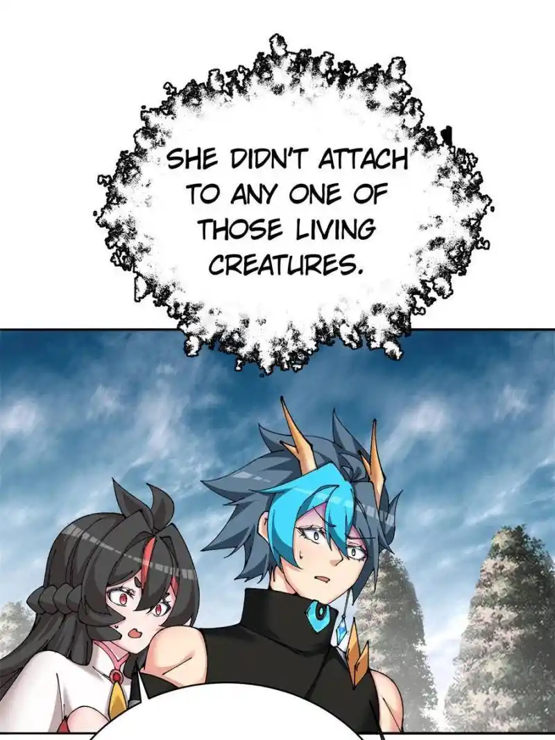 I Picked up an Attribute Chapter 266