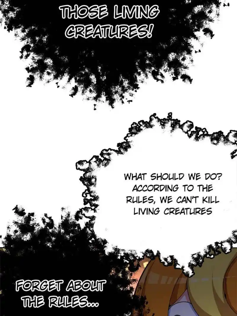 I Picked up an Attribute Chapter 266