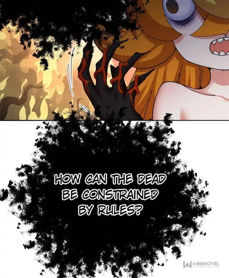 I Picked up an Attribute Chapter 266