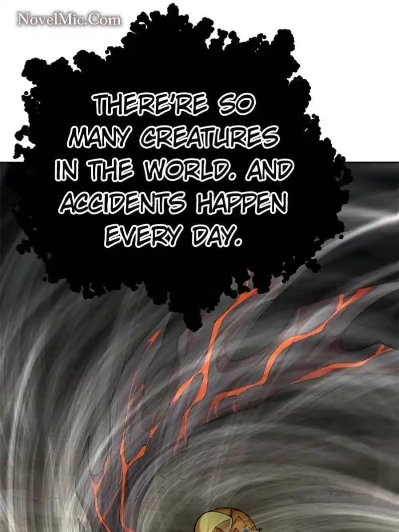 I Picked up an Attribute Chapter 266