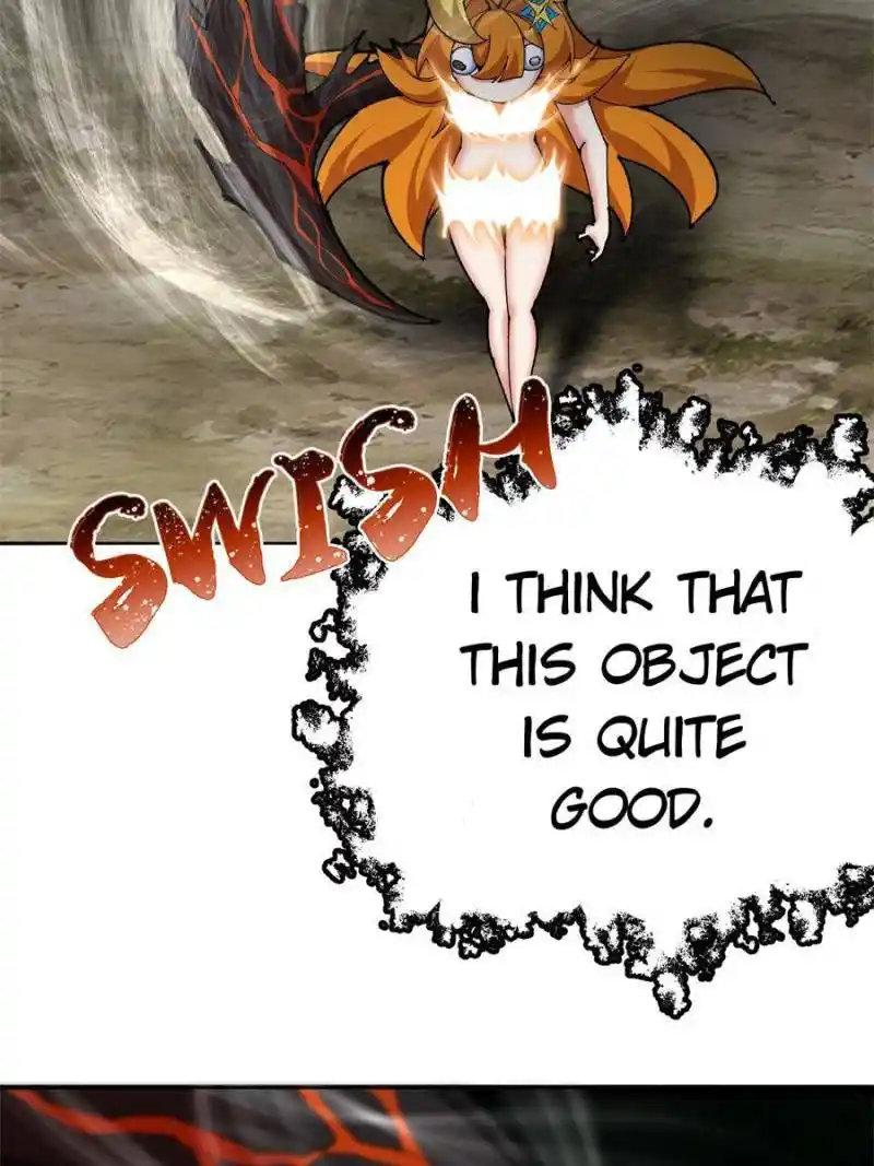 I Picked up an Attribute Chapter 266