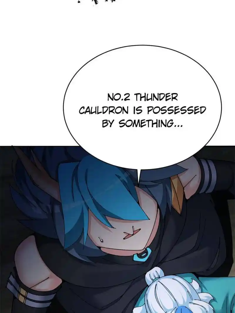 I Picked up an Attribute Chapter 266