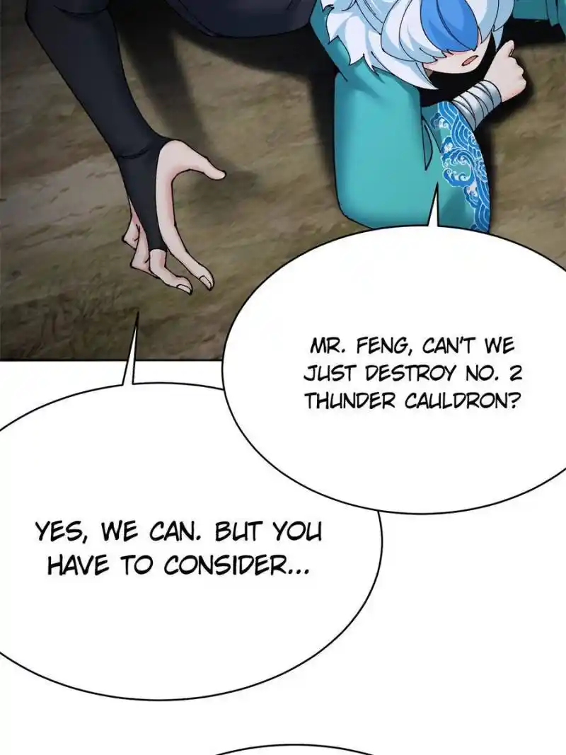 I Picked up an Attribute Chapter 266