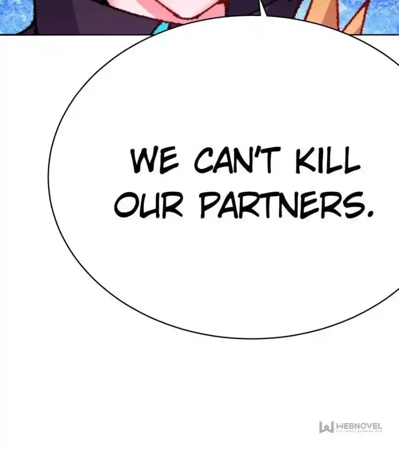 I Picked up an Attribute Chapter 266