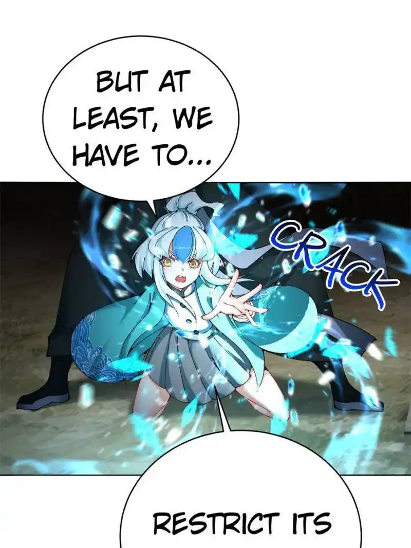 I Picked up an Attribute Chapter 266