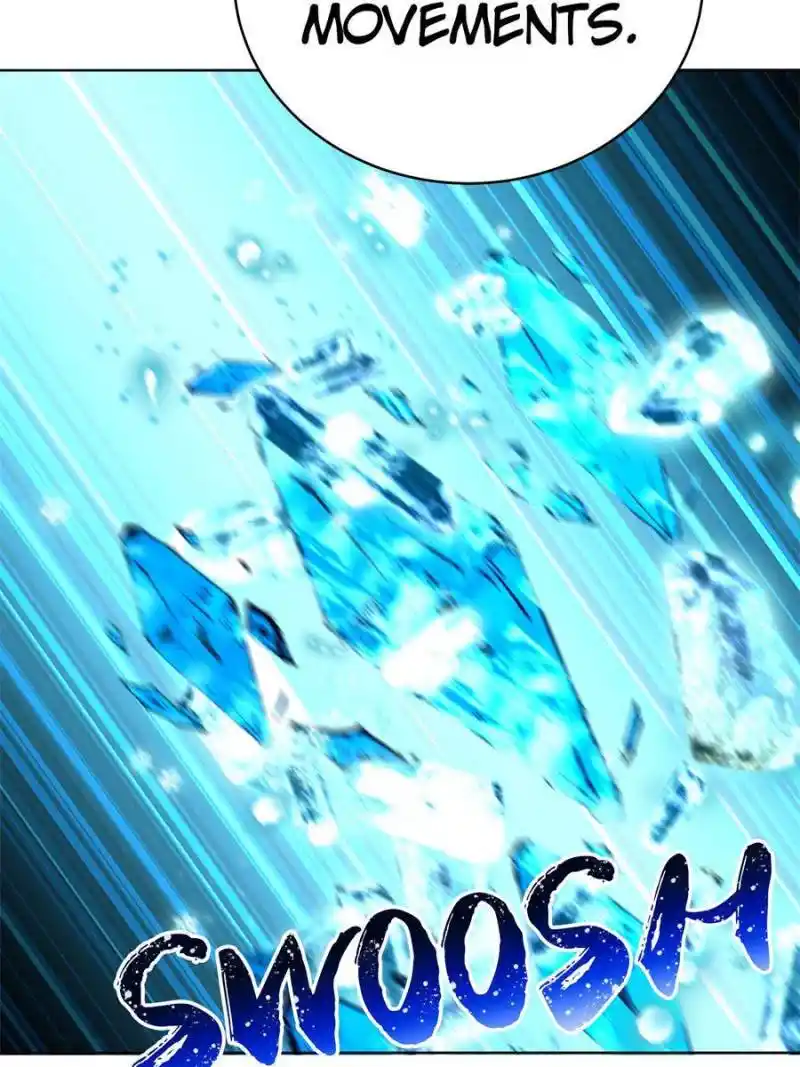 I Picked up an Attribute Chapter 266