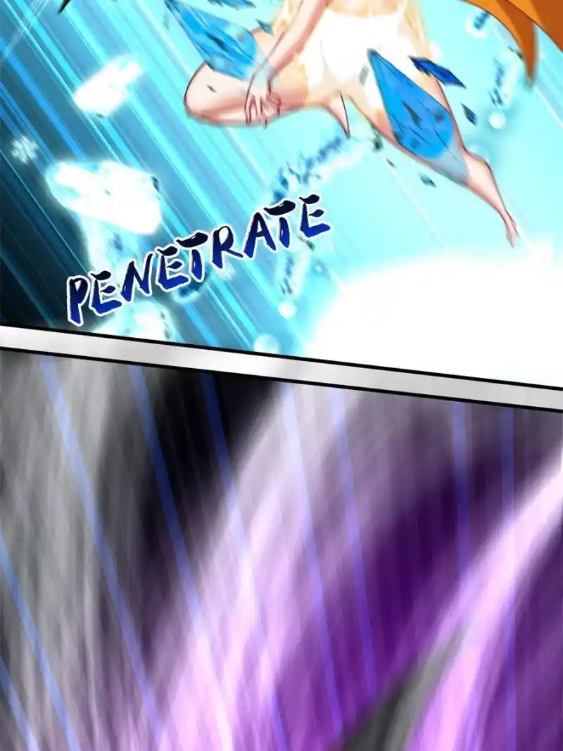 I Picked up an Attribute Chapter 266