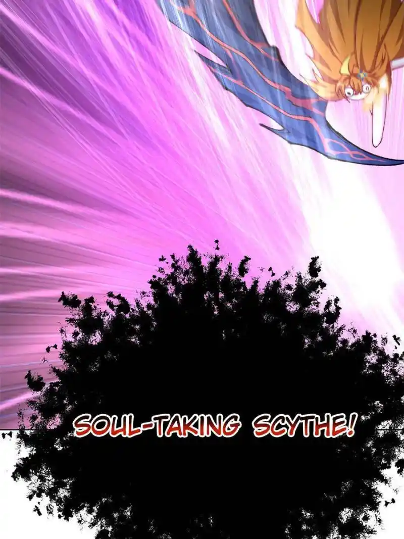 I Picked up an Attribute Chapter 266