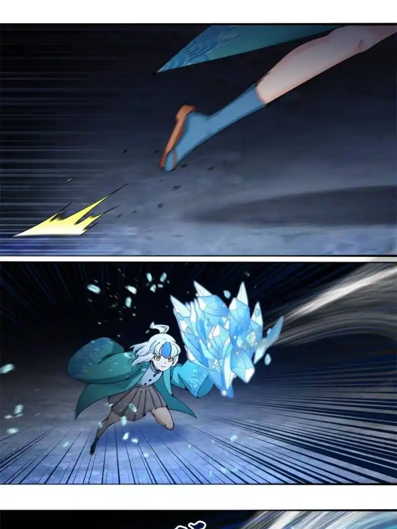 I Picked up an Attribute Chapter 266