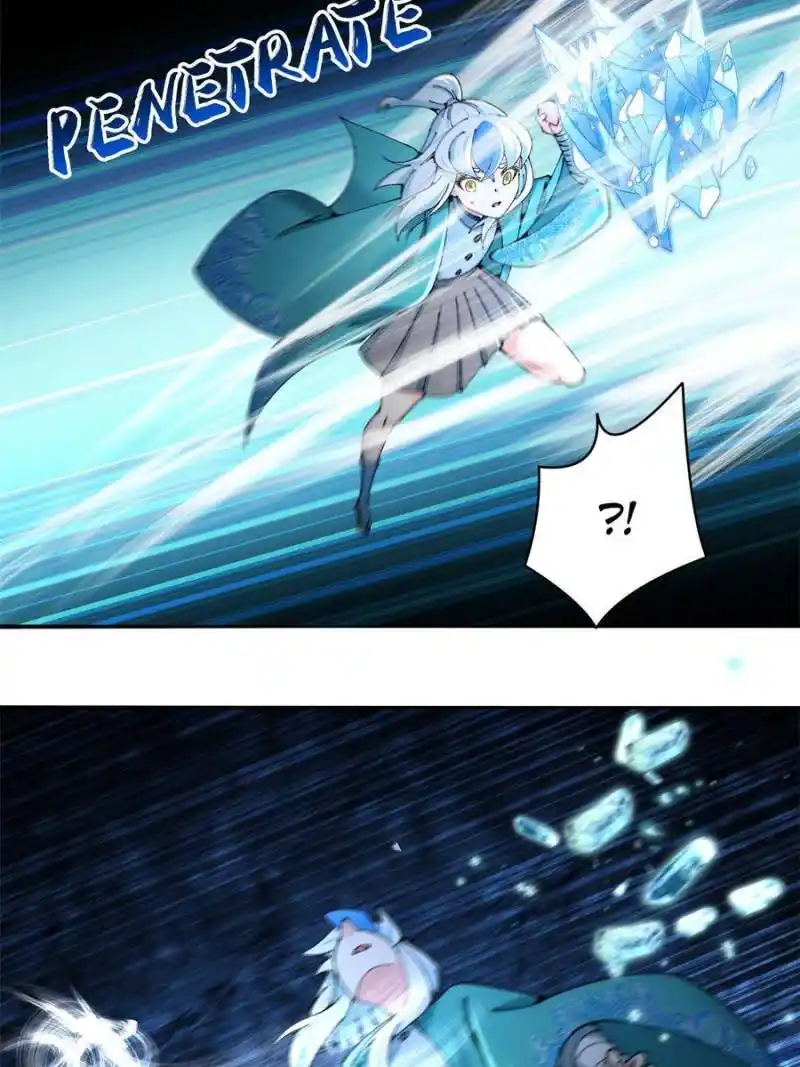 I Picked up an Attribute Chapter 266