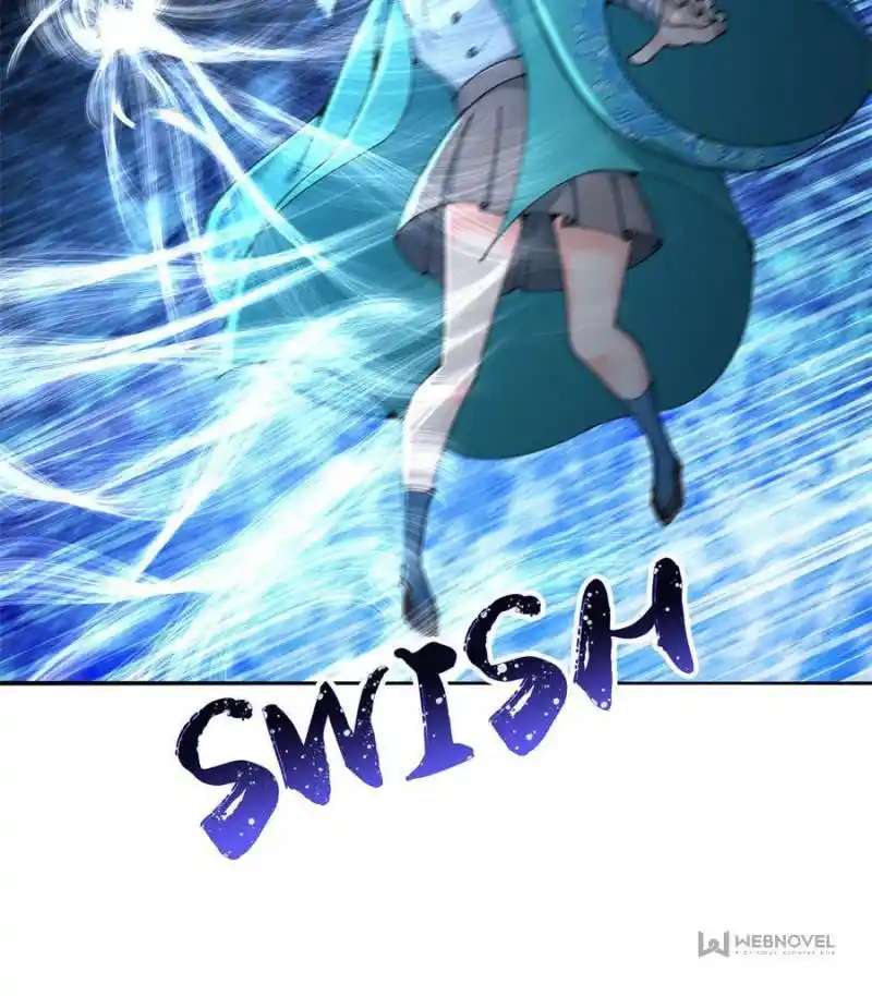 I Picked up an Attribute Chapter 266