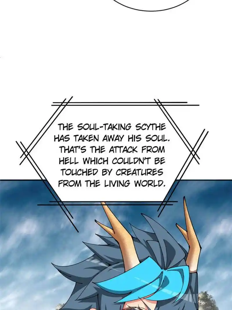 I Picked up an Attribute Chapter 266